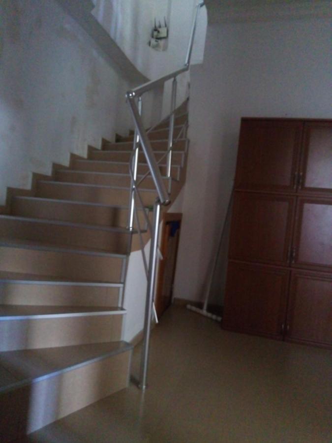 George Dom Hotel Batoemi Buitenkant foto