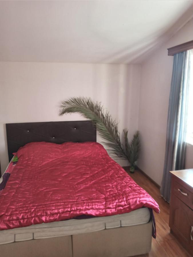 George Dom Hotel Batoemi Buitenkant foto