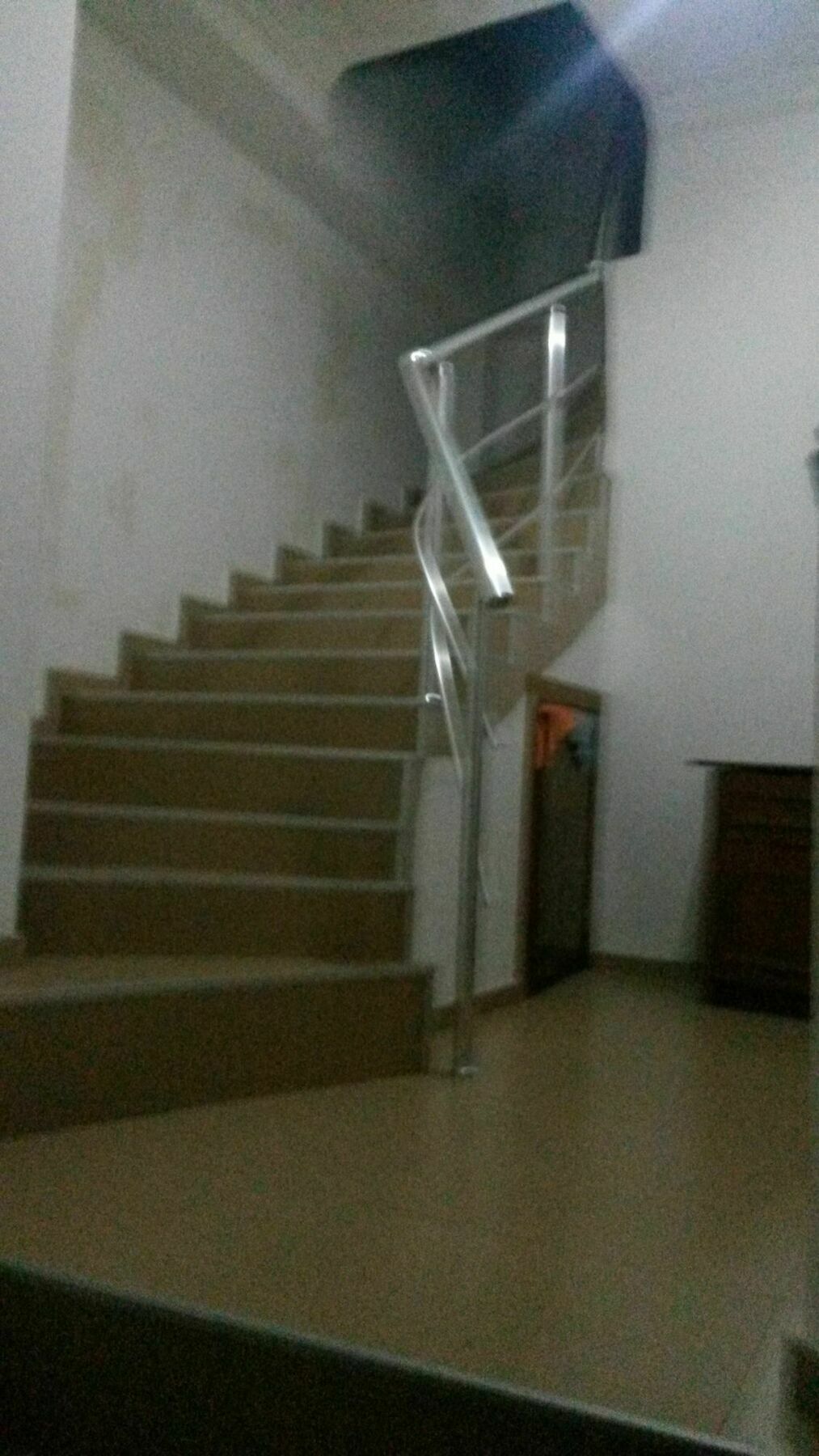 George Dom Hotel Batoemi Buitenkant foto