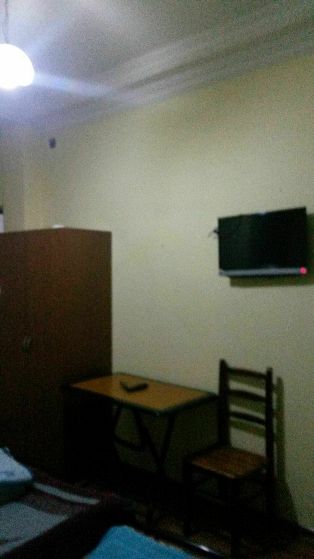 George Dom Hotel Batoemi Buitenkant foto