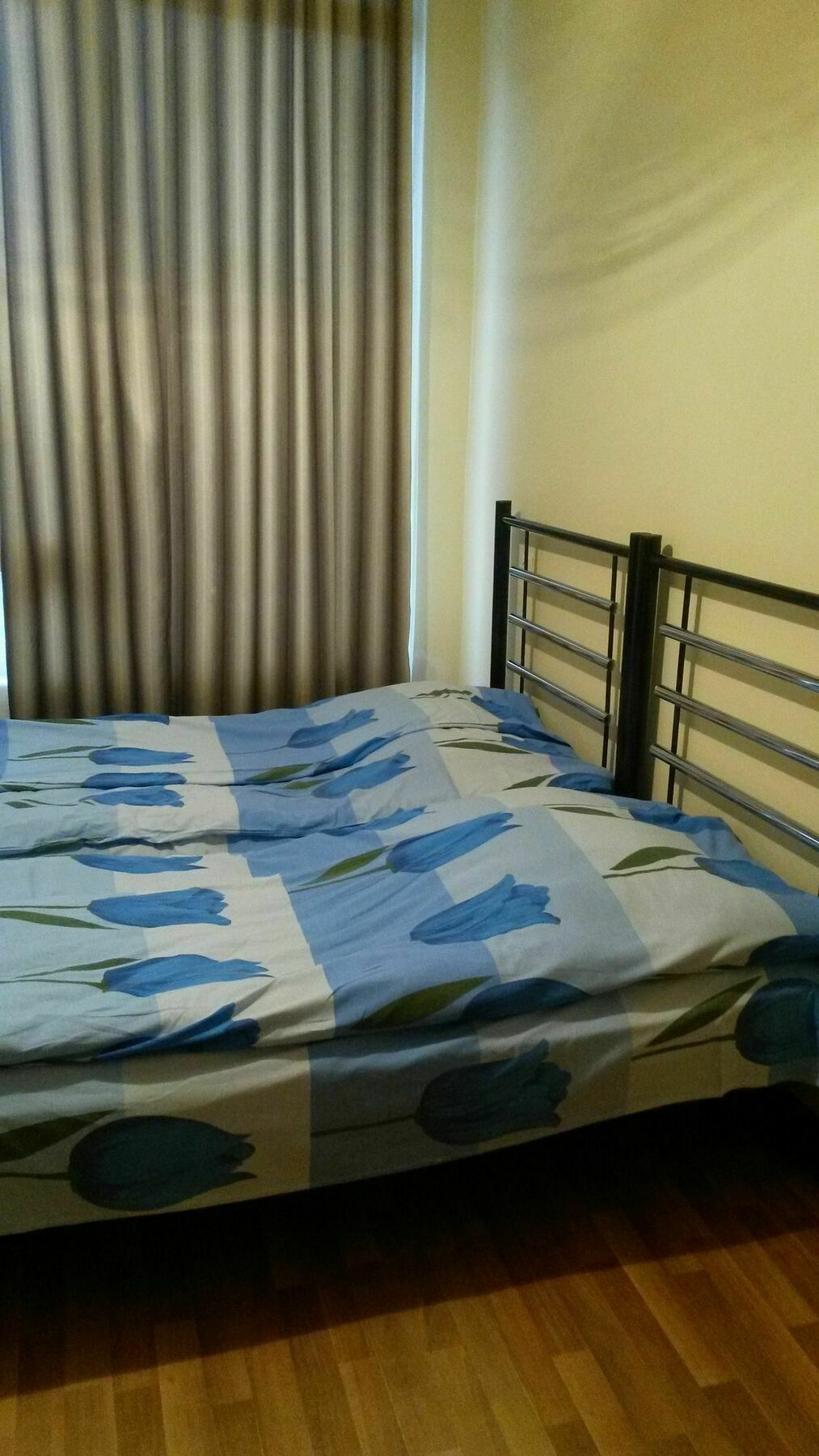 George Dom Hotel Batoemi Buitenkant foto